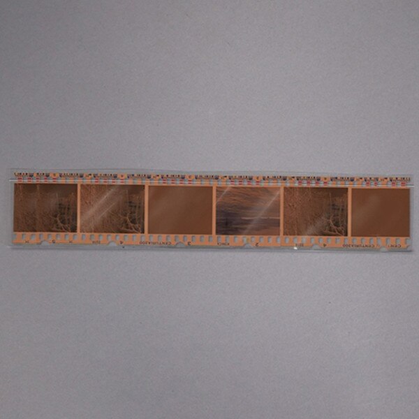 Polyester Protectors for 35 mm Nega